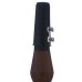 A Clarinette La Clarinette | Albert | Cocobolo